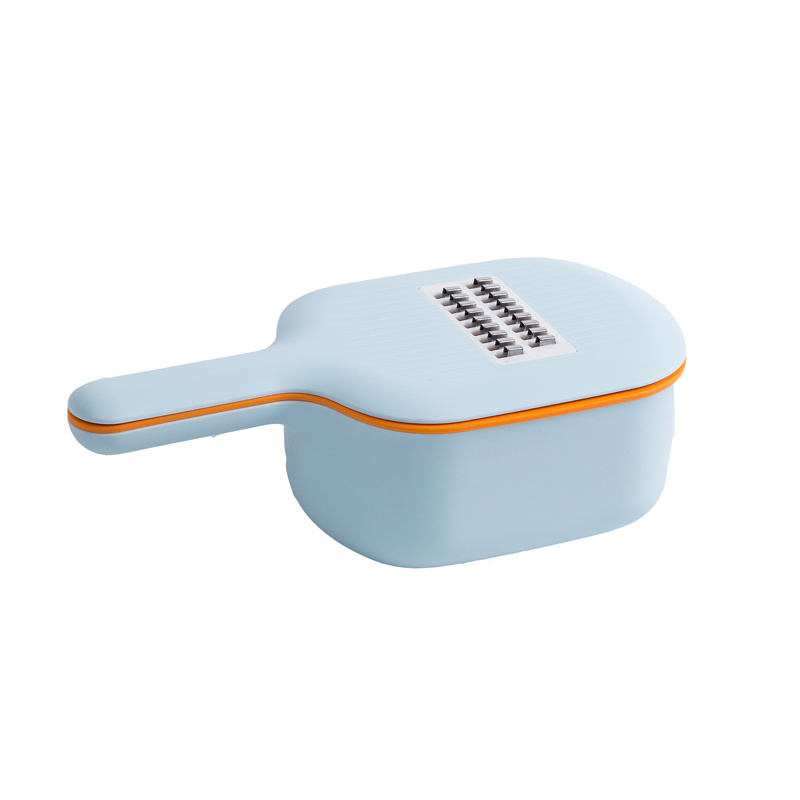 Vegetable Cutter Kitchen Accessories Fruit Potato Peeler Carrot Cheese Grater Vegetable Slicer – Bild 8