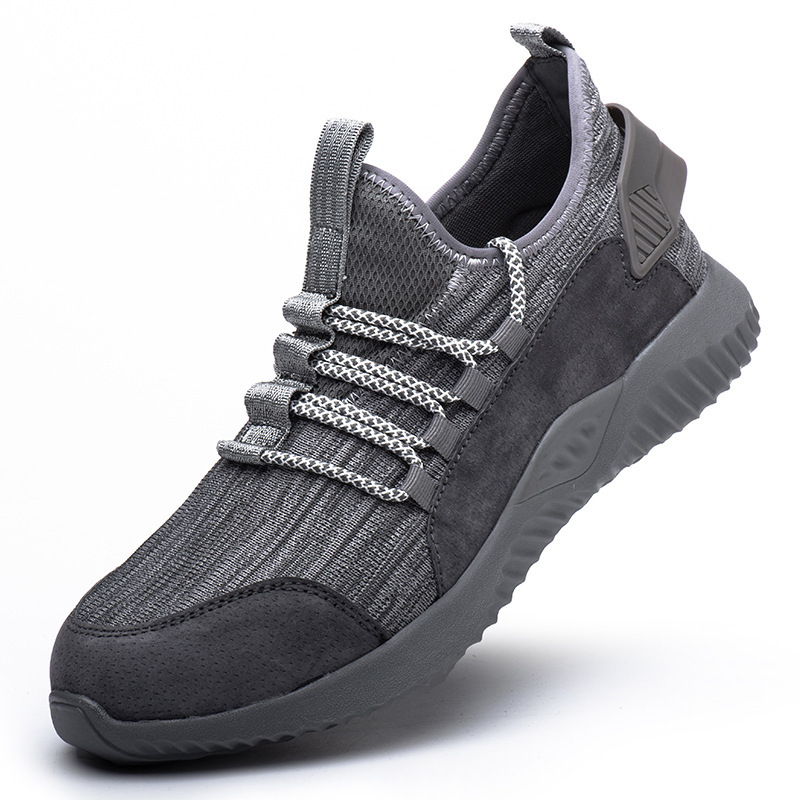 Breathable Protective Work Shoes – Bild 8