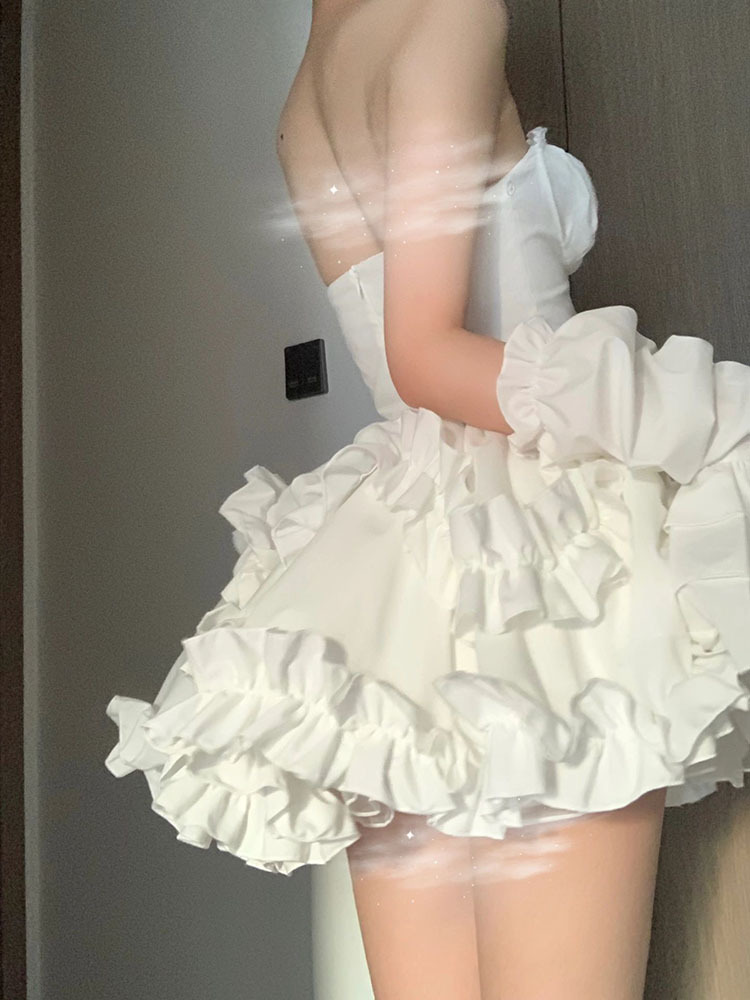 High End Exquisite And Unique Princess Dress - Image 2