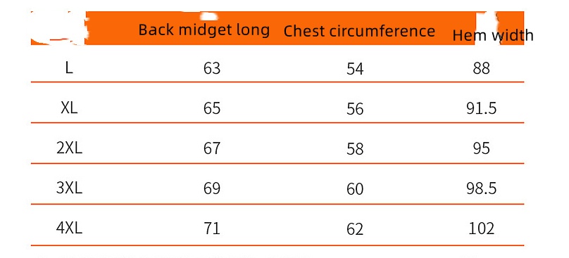 Cotton Casual Detachable Hooded Thickened Thermal Vest - Image 6