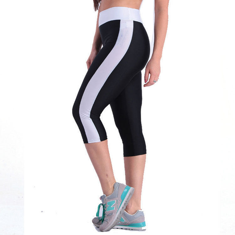Yoga Running Legging Pants Women Fitness - Image 3