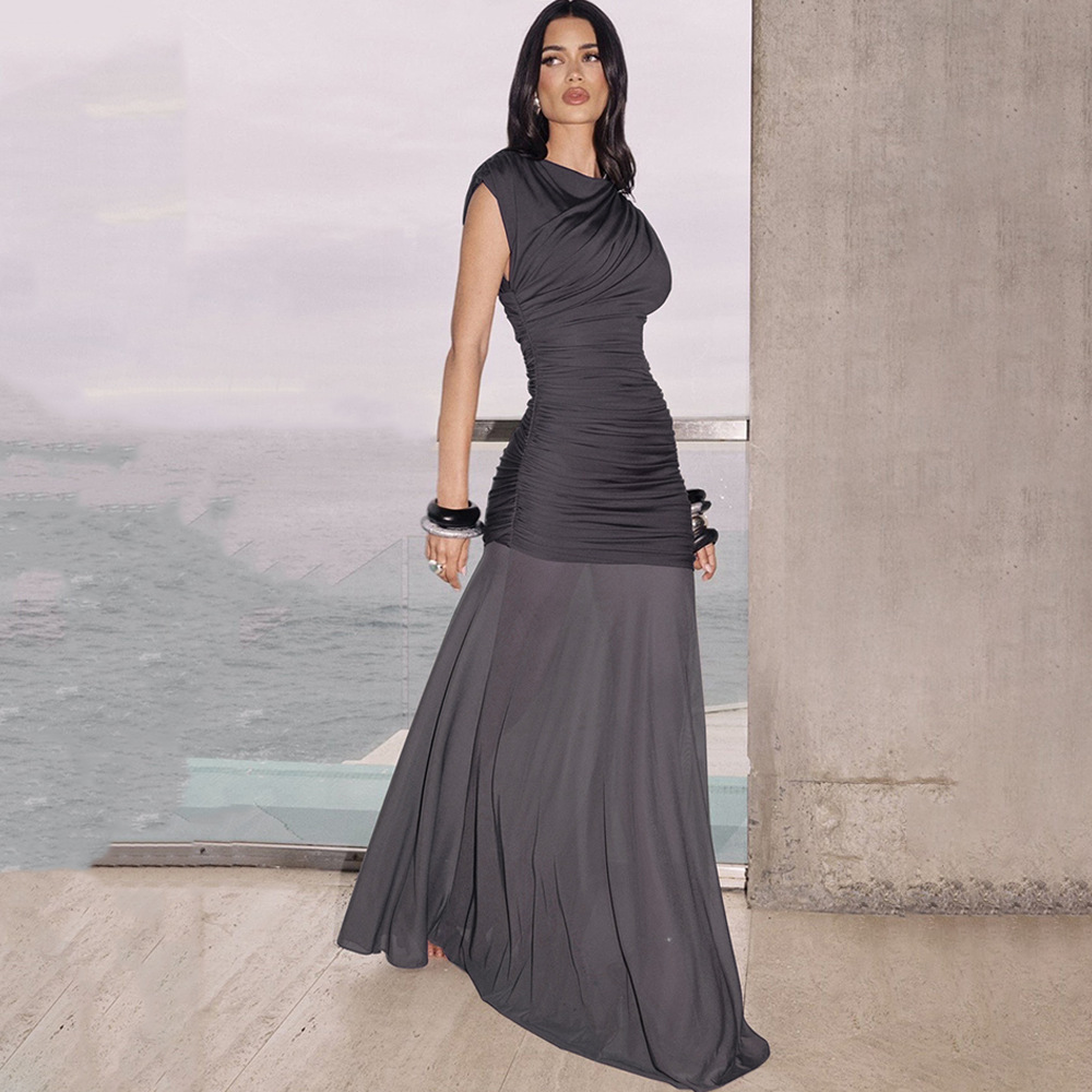 Demelza Maxi Dress - Image 5