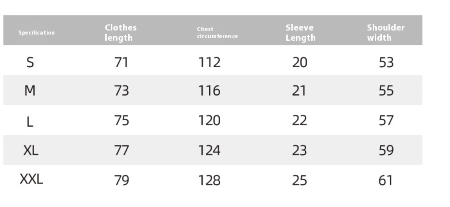 T-shirt Men And Women Couple Loose Fashion Brand — изображение 7