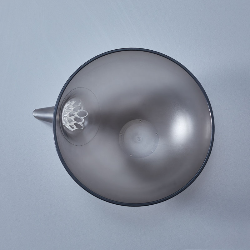 Multifunctional Drain Bowl Household Kitchen Dish Basin Drain Basket Plastic Creative Vegetable Fruits Food Colander Baskets - Image 3