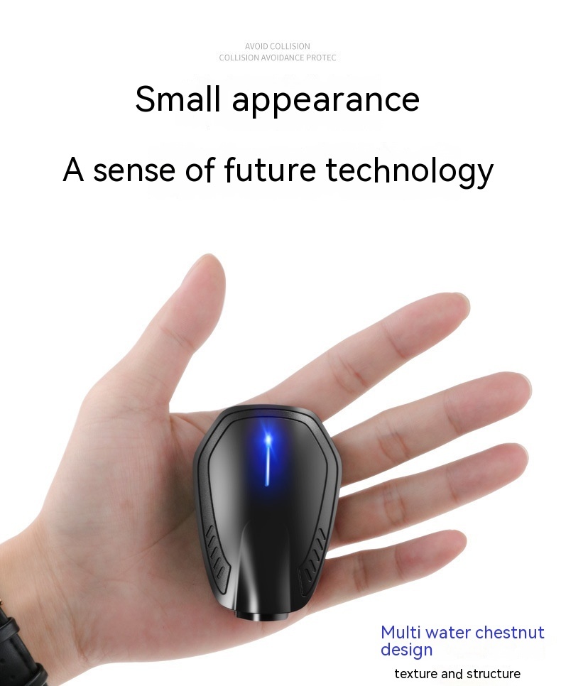 Car Atmosphere Light Laser Projector — изображение 8