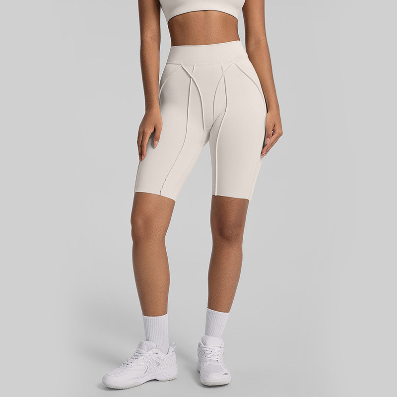 Sports Suit Quick-drying Women's Fitness Yoga Pants Yoga Suit - Image 9