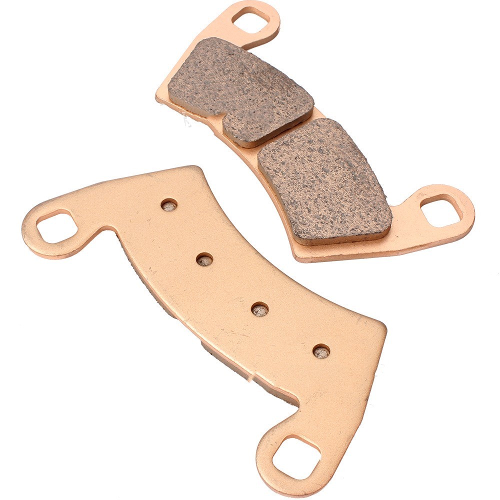 Sintered Brake Pad FA452 - Image 2