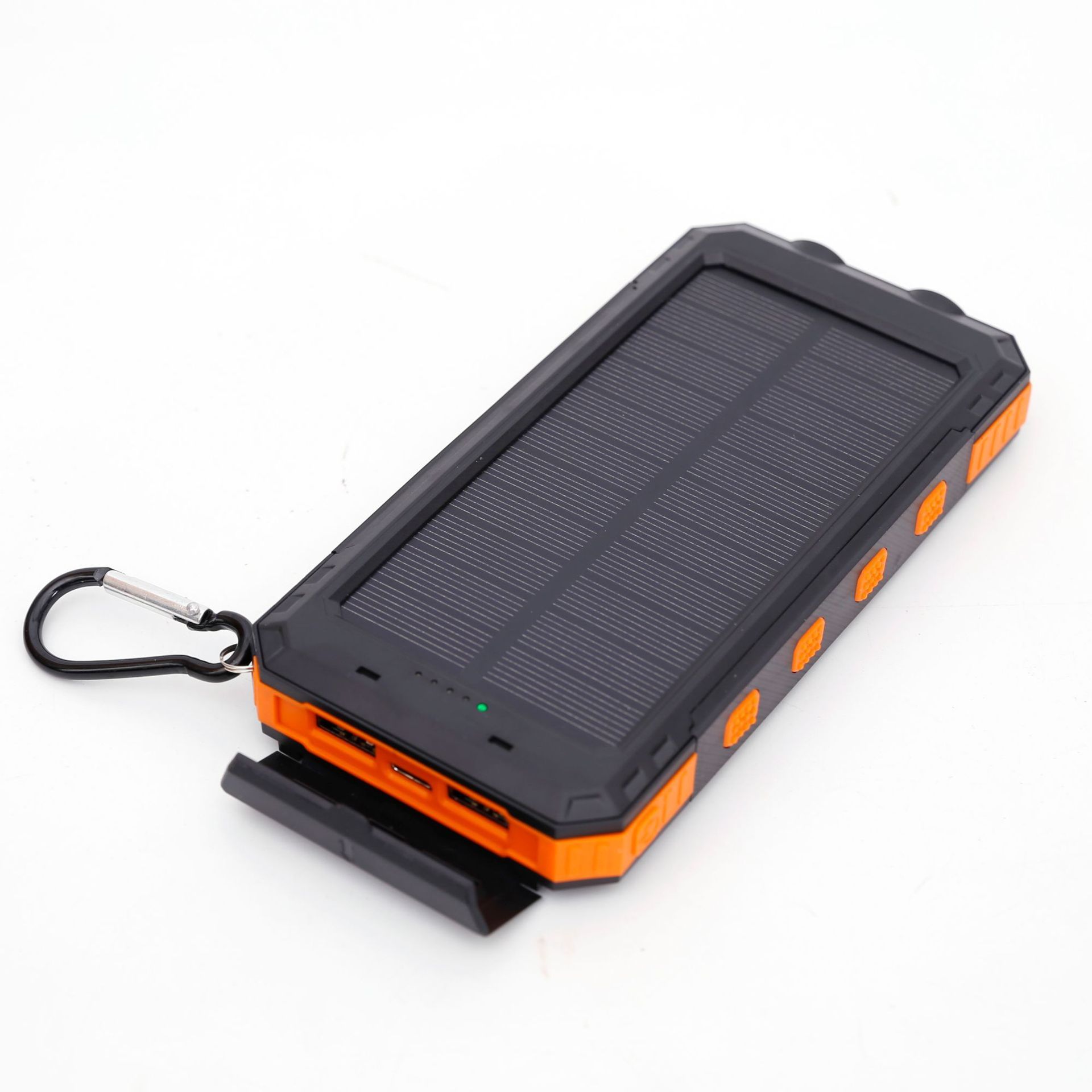 Waterproof Solar Charging Power Supply — изображение 6