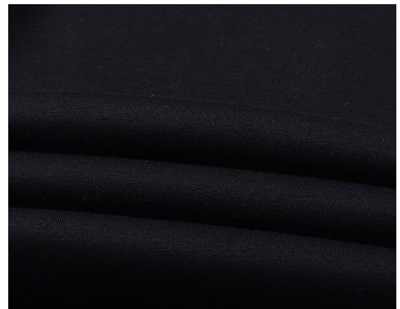 Men's Fashion Trends Harlan Three-Stripe Pants Casual Long Pants — изображение 8