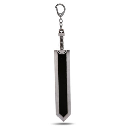 Sword Wind Legend Keychain Pendant