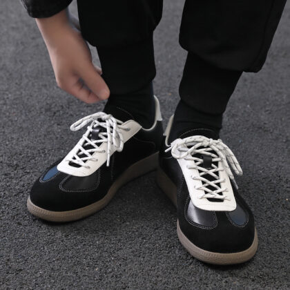 Niche Sports Casual Borad Shoes Men's