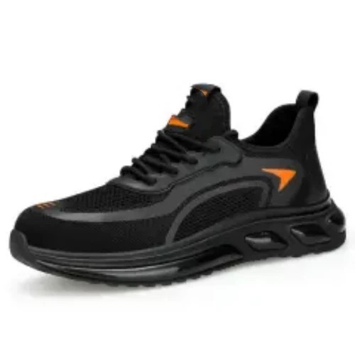 Men's Puncture Resistant Safety Shoes Are Lightweight And Comfortable – Bild 5