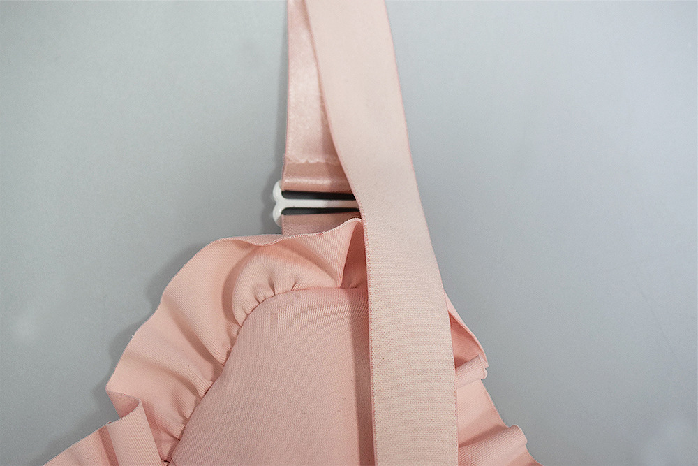 Slim fit hip pants yoga suit - Image 10