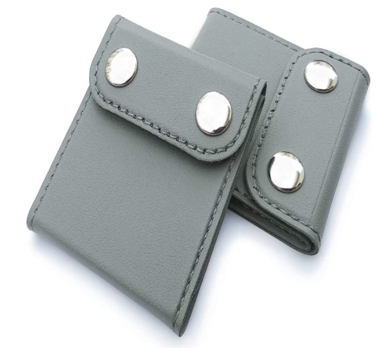 Car Seat Belt Adjuster Universal Portable Positioning Clip Seat Belt Cover - Image 7