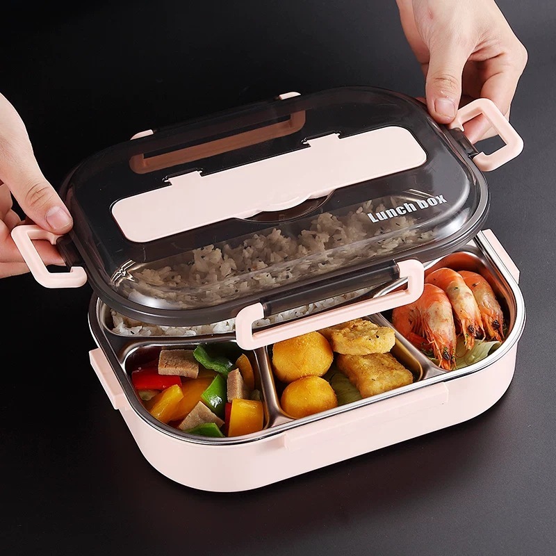 Dielectric Insulated Lunch Box — изображение 7
