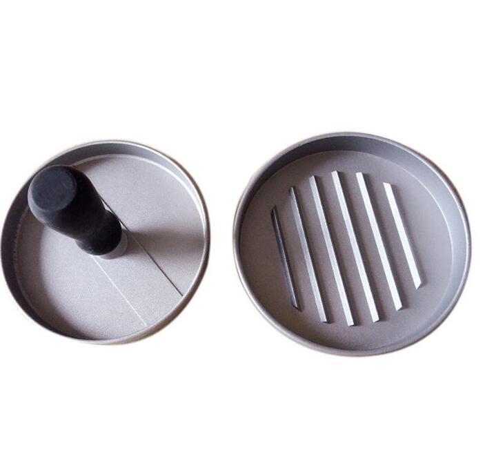 Single Burger Press — изображение 5