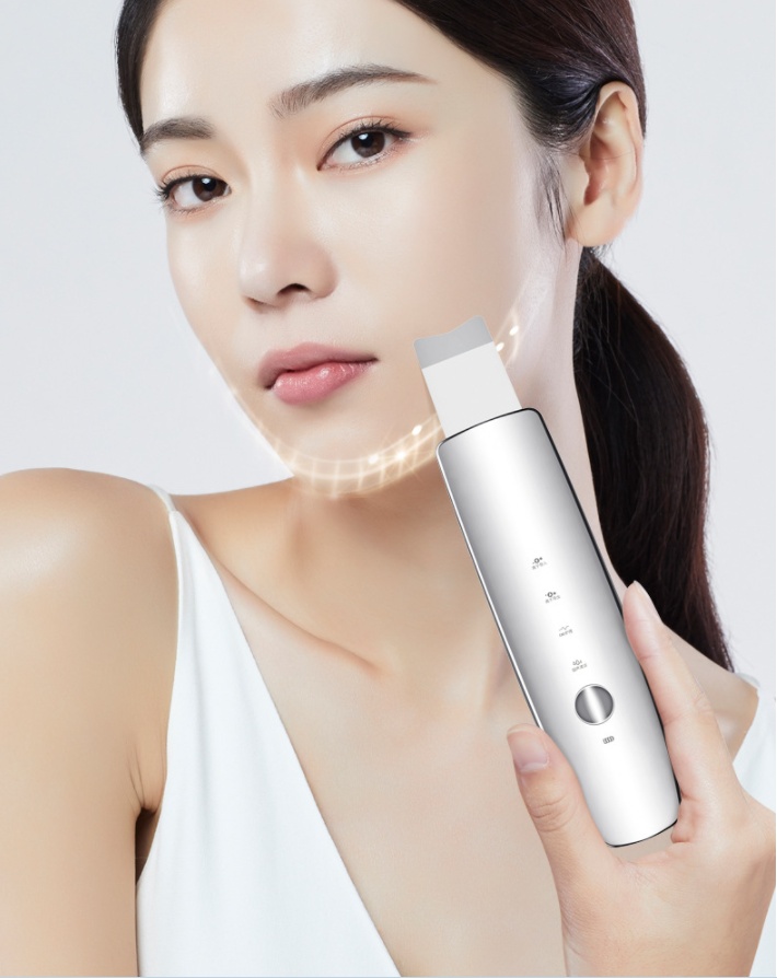 Micro Current Color Light Import And Export Beauty Equipment – Bild 7