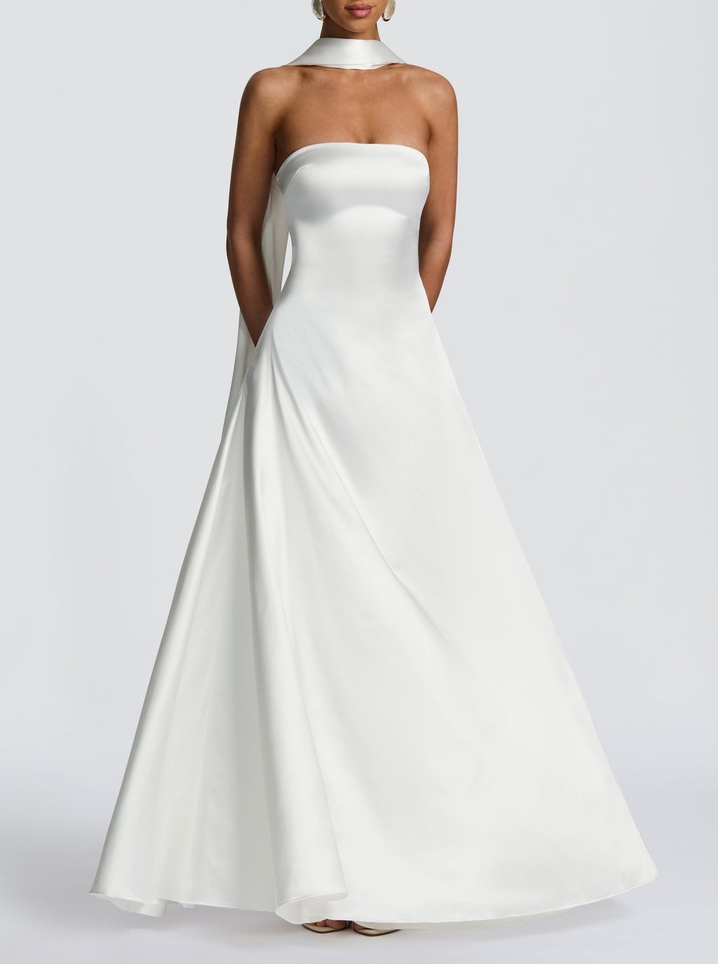 Morven Maxi Dress - Image 4