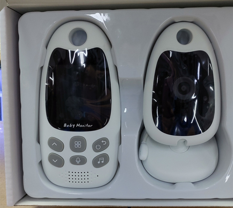 VB610 Home Care Device Elderly Baby Monitor Camera - Image 2