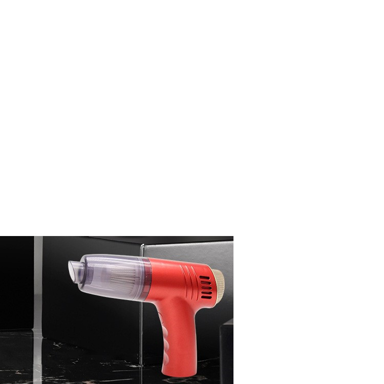 Handheld Mini Car Cordless Vacuum Cleaner - Image 7