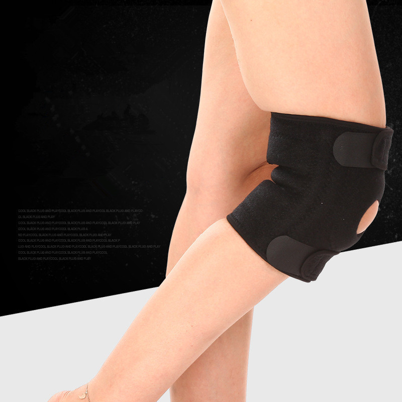 Anti-slip knee pads — изображение 2