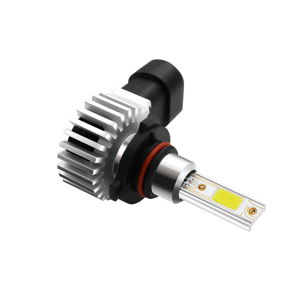 D9 Car High-power Integrated In-line LED Headlights - Image 4