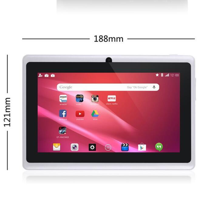 Multi-Language Export Event Gift Tablet - Image 6