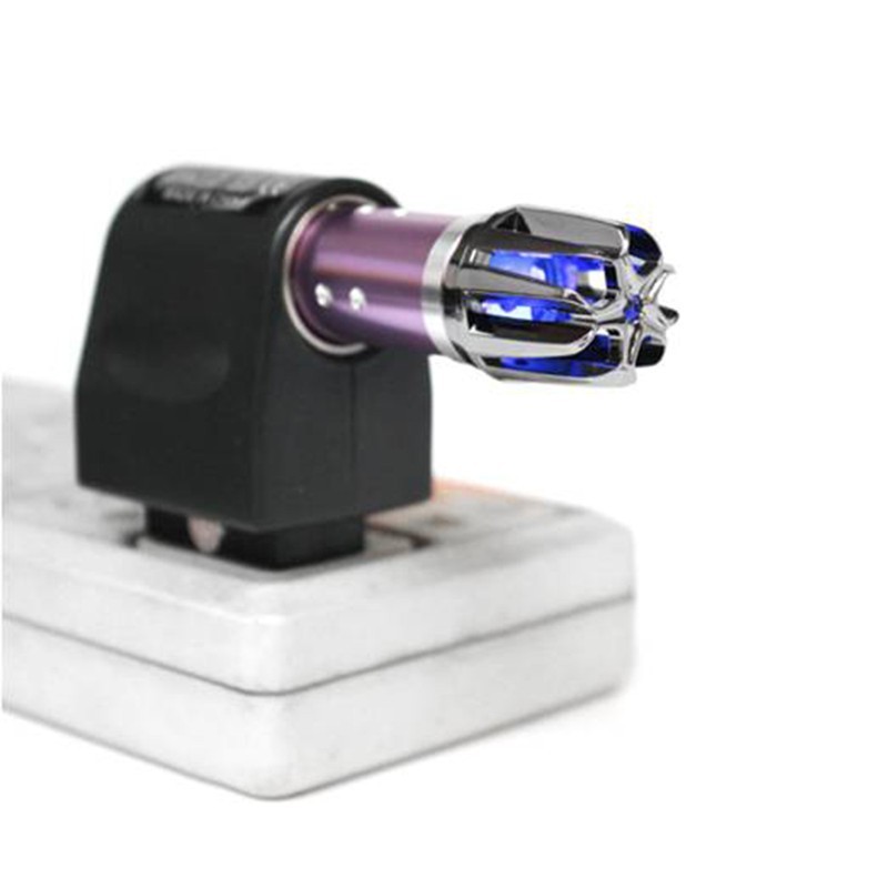 Car Air Purifier — изображение 4