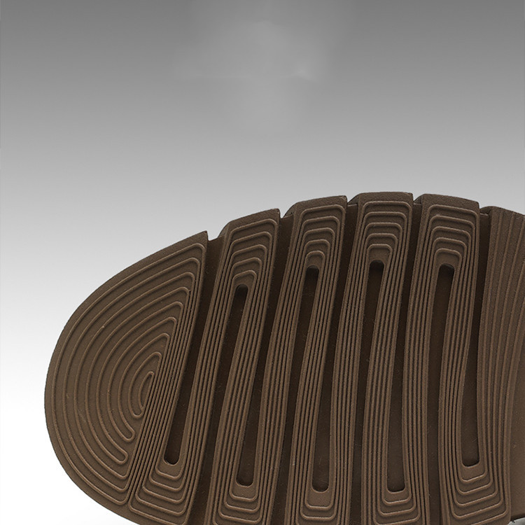 Martin Boots Men's High Top Working Wear Retro - Image 4