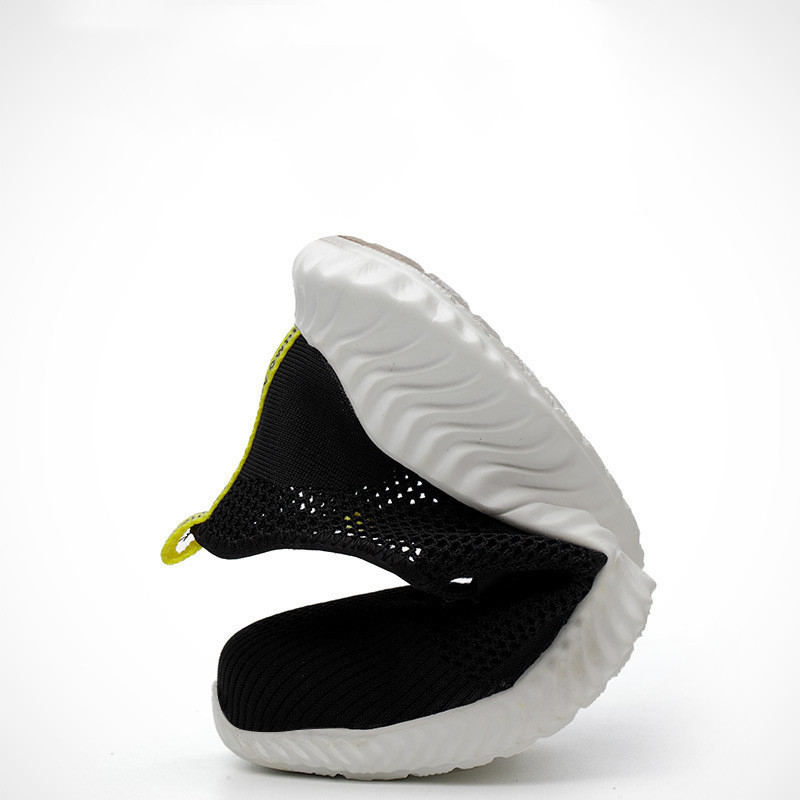 Breathable Anti-smash And Anti-stab Safety Shoes — изображение 5