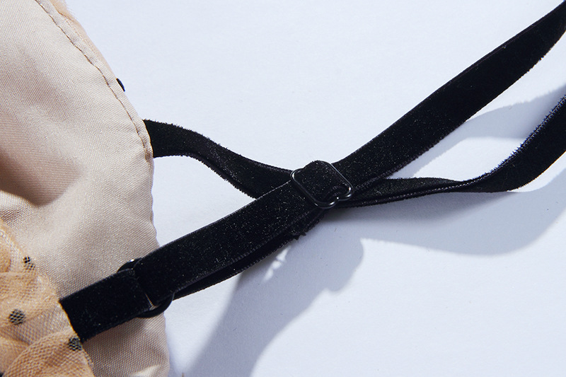 Tall And Slim Drawstring Dress - Image 3