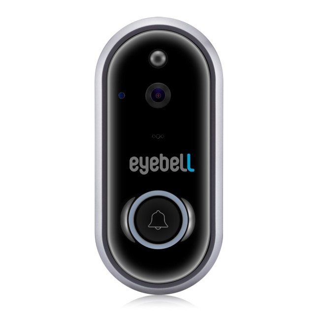 Remote home monitoring doorbell - Image 2
