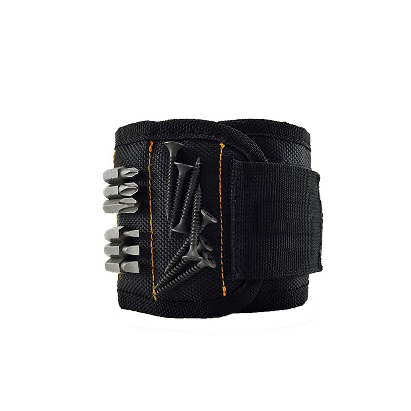 Breathable Super Magnetic Tool Wristband - Image 2