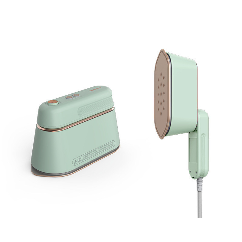 Handheld Iron Small Household Steam Ironing Clothes Artifact For Home And Travel - Image 3