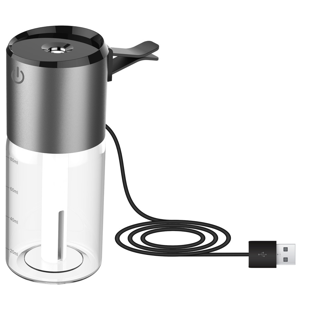 Automobile aromatherapy humidifier — изображение 4