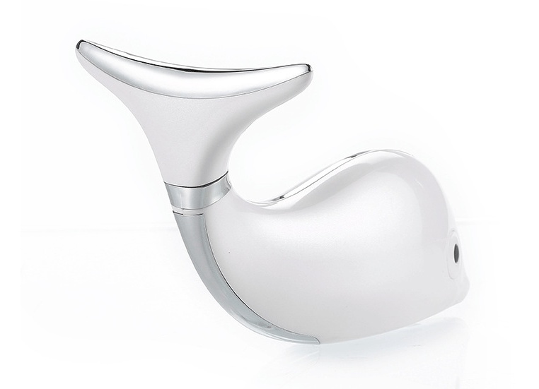 Neck Lift Machine Household Face Massager Desalination - Image 4