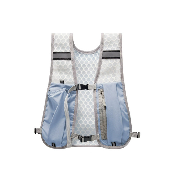 Hiking Backpack Carpetbag Vest Jacket – Bild 3