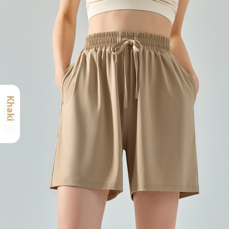 Quick-drying Running Fitness Yoga Pants Women - Image 5