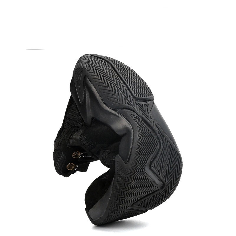 Puncture-proof Electrical Insulation Welding Wear-resistant Safety Shoes — изображение 2