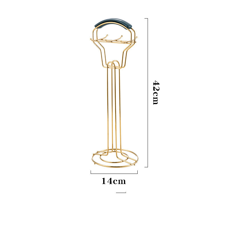 Nordic Stainless Steel Kitchen Utensils Spatula Ceramic Handle - Image 2