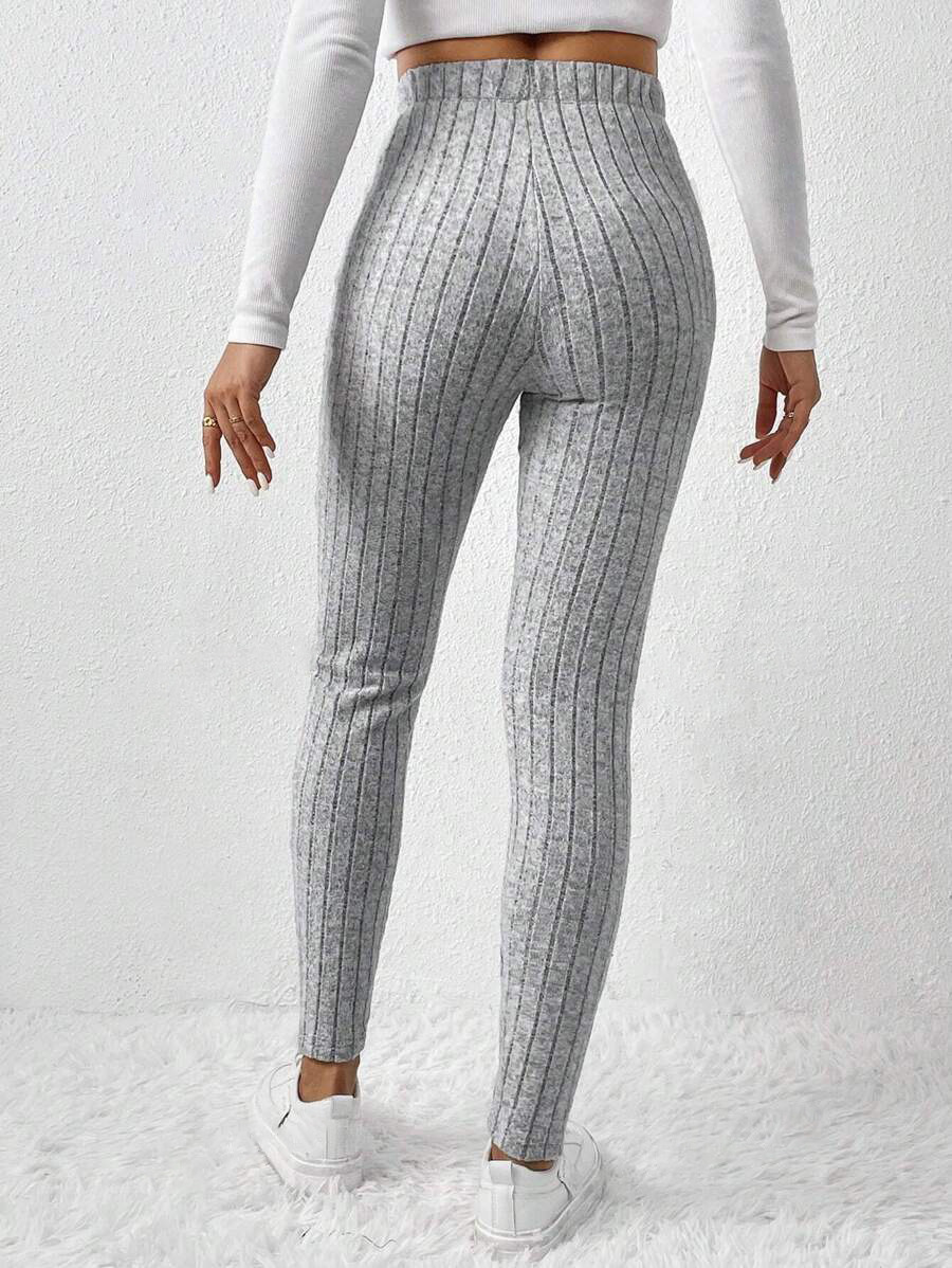 Seamless Yoga Pants Hip-lifting Breathable - Image 3