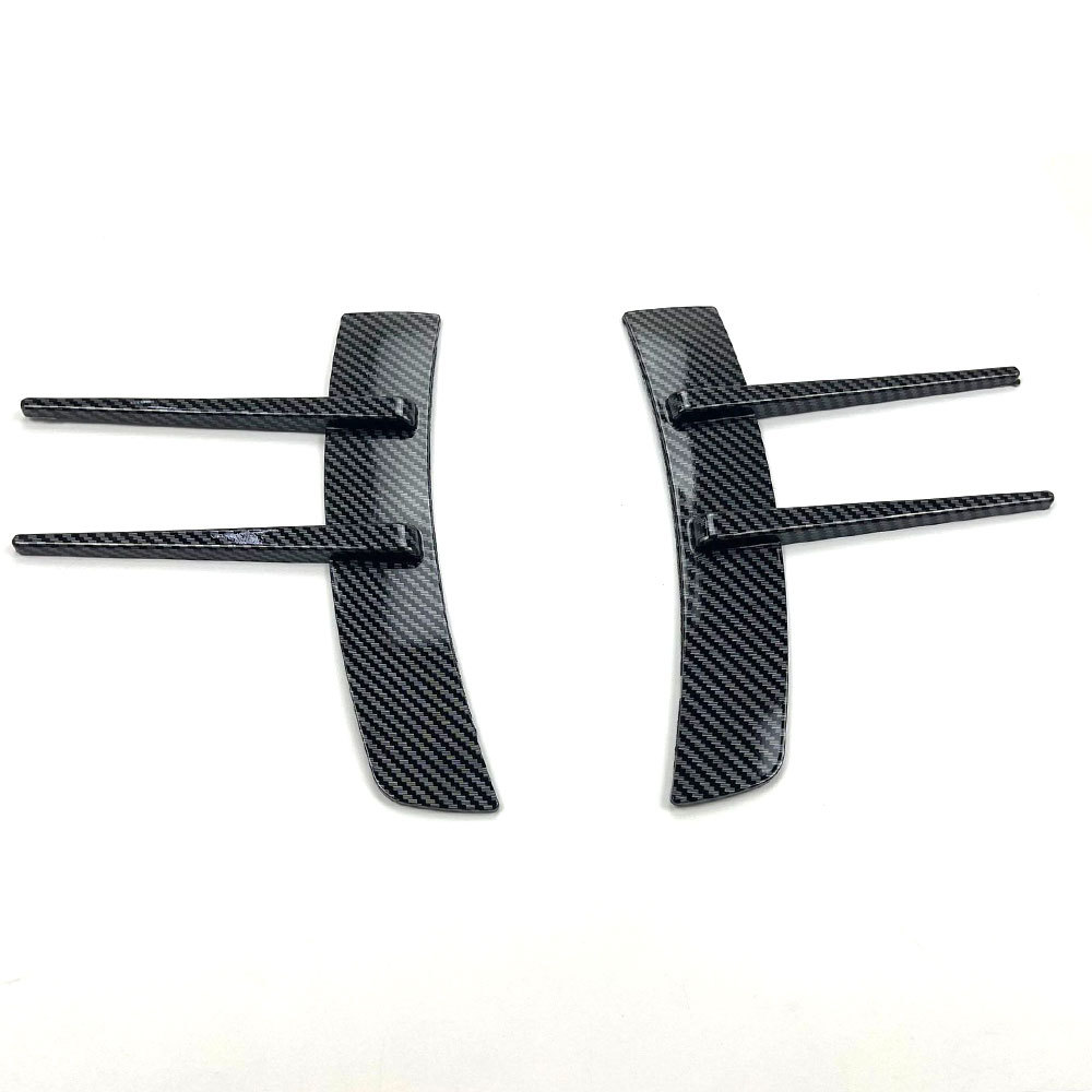 Automobile Cross Wind Port Wing Plate — изображение 7