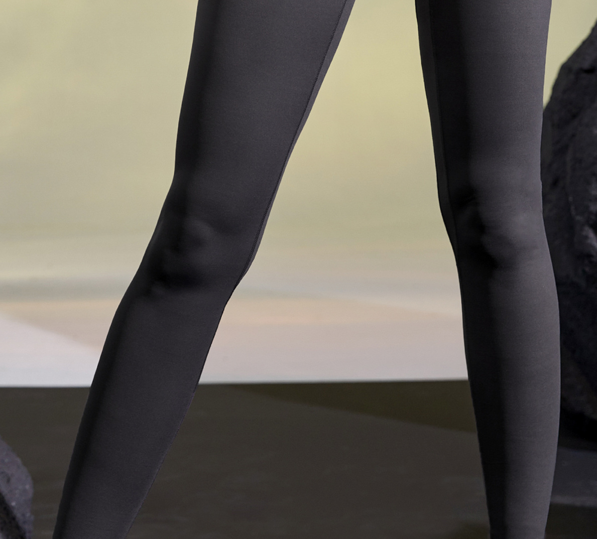 Focus Sports Fitness Pants Running Yoga — изображение 5