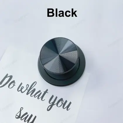 Grippopso Magnetic Folding Cell Phone Grip For Samsung Holder Socket Pocket For IPhone 52 Magnet Safe Ring Finger Expanding Stan