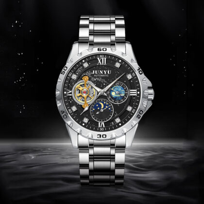Waterproof Luminous Automatic Mechanical Men's Watch