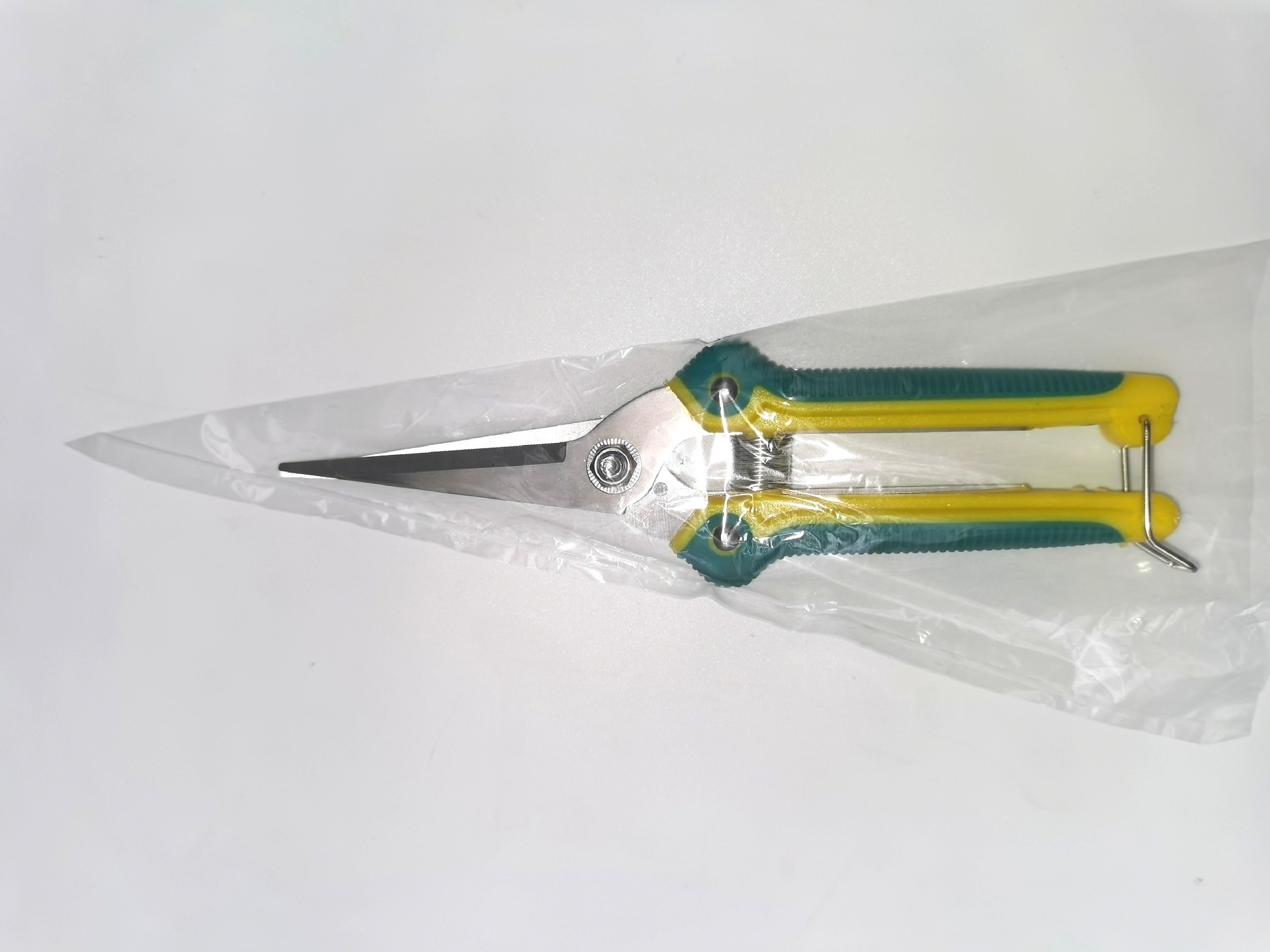 Stainless Steel Multifunctional Gardening Shears - Image 4