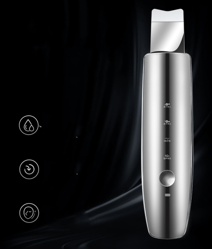 Micro Current Color Light Import And Export Beauty Equipment – Bild 5