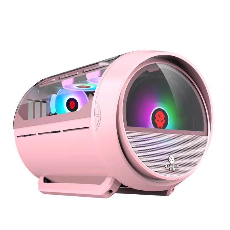 Desktop Computer Network Cafe Esports Profiled RGB Full Penetration — изображение 7