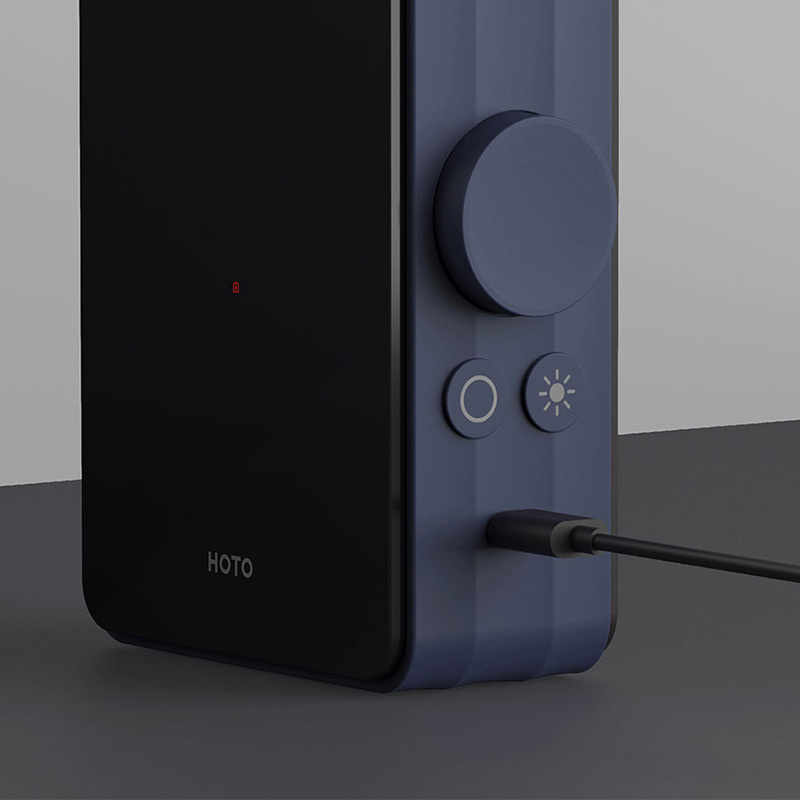 Inflatable Treasure Electric Air Car Electric Car Car Tire Pressure Test Bicycle – Bild 2