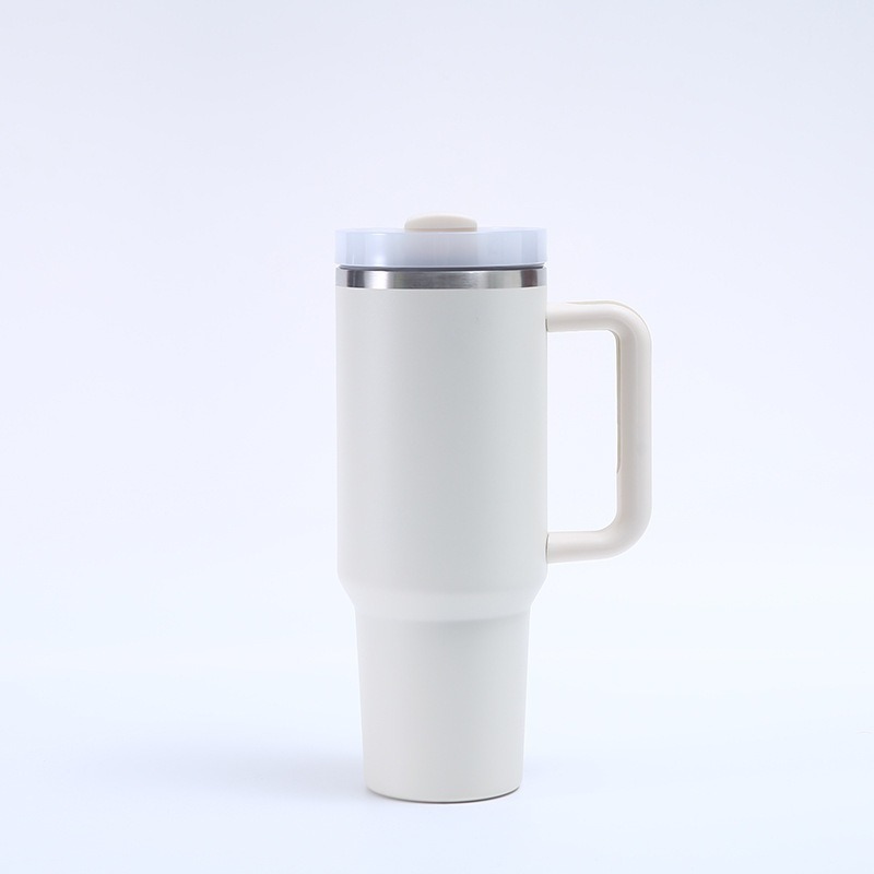 304 Stainless Steel Vacuum Cup Second Generation 40oz Cup — изображение 10